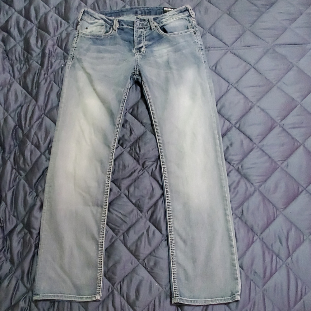 Buffalo Jeans